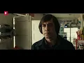 "What's the most you ever lost on a coin toss?" | No Country for Old Men | CLIP
