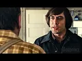 What s the most you ever lost on a coin toss No Country for Old Men CLIP