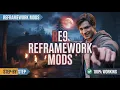 How to Install REFramework Mods for Resident Evil Requiem RE9 Easy Mod Installation Guide 2026