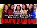 Download Lagu Siti Nurhaliza, Noraniza Idris, Liza Hanim \u0026 Anis Suraya - Aidilfitri Di Alaf Baru (Official MV)