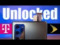 How to Activate Your Unlocked Samsung Phone on T-