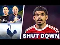 Download Lagu Nottingham Forest SHUT DOWN Morgan Gibbs-White Transfer!