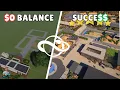 I Built A Zoo Starting With 0 Planet Zoo Extreme Challenge