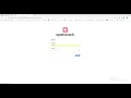 Openstack install part 2 complete and dashboard