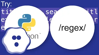 Extract part of a regex match