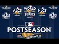 2022 MLB Postseason Predictions