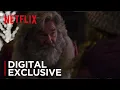 Video di It's Beginning to Look a Lot Like Netflix | Holiday Sizzle | Netflix