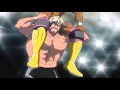 Kenny Omega Anime Tiger Mask W