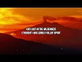Purple Disco Machine, Sophie and the Giants - In The Dark ( Lyrics) | I got lost in the wilderness