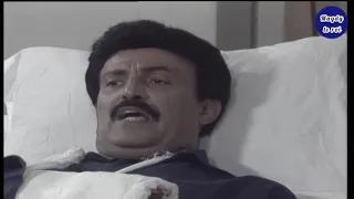 مسلسل مغامرات زكى الناصح سمير غانم الحلقة الرابعة 4 