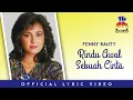 Download Lagu Fenny Bauty - Rindu Awal Sebuah Cinta (Official Lyric Video)