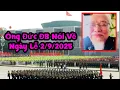 Download Lagu Chuyện cờ Mỹ, “sự cố cờ vàng” ở Bolsa dưới góc nhìn của ông Nguyễn Trọng Đức.