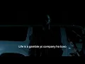 Black Sherif - Expresso (Official Lyric Video)