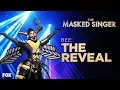 Download Lagu The Bee Is Revealed | Season 1 Ep. 10 | THE MASKED SINGER
