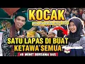 Lagu TANYA JAWAB USTADZ ABDUL SOMAD TERBARU 2025 VOL 22‼️ -  CERAMAH LUCU BIKIN SATU LAPAS NGAKAK TERUS 