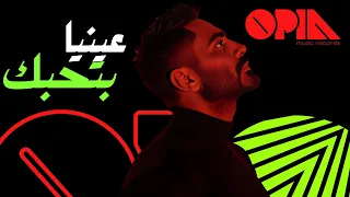 تامر حسني   عيني ا بتحبك دندنها