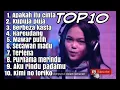 Top 10 dj kentrung KALIA SISKA