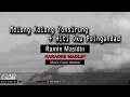 Download Lagu Molong Kolong Yonsirung + Hiti Oku Poingandad | Ramin Masidin | KARAOKE MADLEY