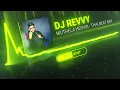 Lagu Muthela - Hervin | Thai Beat Mix | Dj Revvy | Download Link