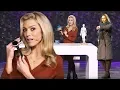 Little guardian angel for the wrist With Katie Steiner at PEARL TV February 2019 4K U