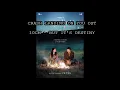 10cm - But It's Destiny w/ lyrics - Crash Landing On You OST