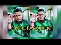 SIDOLI PARGOJEK {LIRIK} \