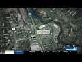 Laundromat shooting suspect arrested following pursuit in stolen car in Nashville