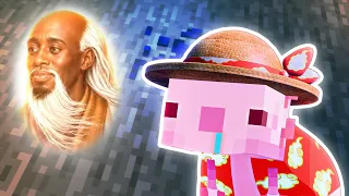 Our First Diamond But It's La Peace 😍 & Best MINECRAFT funny moments compilation!