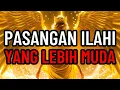 JIWA Terpilih 👑 Tuhan Sedang Menghubungkanmu dengan Pasangan yang Lebih Muda untuk Tujuan Ilahi