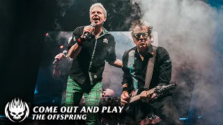 The Offspring - Come Out and Play Live in Ottawa ON 2026