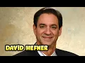 David Hefner