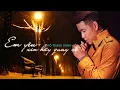 Download Lagu EM YÊU XIN HÃY QUAY VỀ (Lan Yu OST) - Hồ Trung Dũng - The Songbook 2 [Official Music Video]
