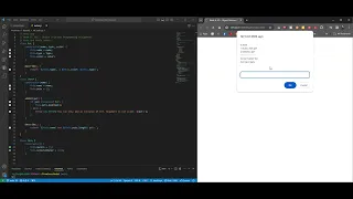 Week 8 JS5 - Object Oriented Programming Assignment