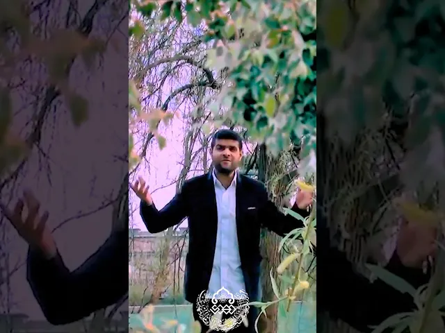 ⁣سلام سلام - سيد هاني الوداعي