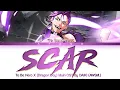 Download Lagu To Be Hero X (Dragon Boy) Main OST FULL『SCAR』by DAIKI (AWSM.) (Lyrics)