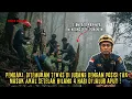 PENDAKI DITEMUKAN TEW4S DI JURANG DENGAN POSISI TAK MASUK AKAL SETELAH HILANG 4 HARI DI JALUR APUY