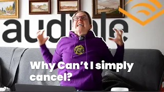 How to Cancel Your Amazon Audible Membership