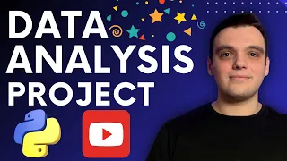 Step-by-Step Python EDA Master Data Science with YouTube Dataset