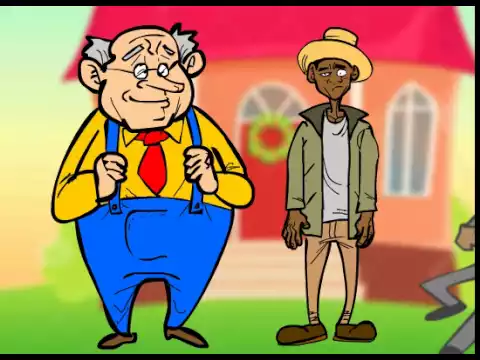 Download MP3 MALCOLM X - THE HOUSE NEGRO AND THE FIELD NEGRO (2015 CARTOON )