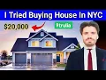 I Tried Buying The Cheapest House In New York City With Trulia