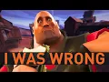 Download Lagu I Was Wrong About Team Fortress
