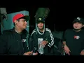 Cypher Fiesta 2 - Tm Zaiko, Magistrales, La Manada [Video Oficial]