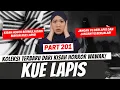 Download Lagu KUE LAPIS - KHW PART 201