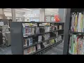 Mission Possible OverDrive puts a library in your pocket
