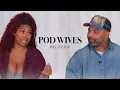 They Asked Joe About Paying His Girlfriend It Got Awkward