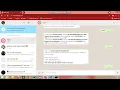COVID-19 Vaccine Availability WhatsApp Bot Twilio Python
