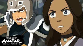 team avatar invades the fire nation full scene avatar the last airbender