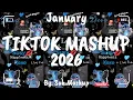 Lagu Tiktok Mashup January 🖤2026🖤 (Not Clean)