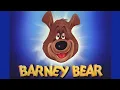 Download Lagu MeTV Toons - Cartoon College - MGM  - Barney Bear
