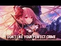 ✧Nightcore - Look What You Made Me Do [Halocene] (lyrics)